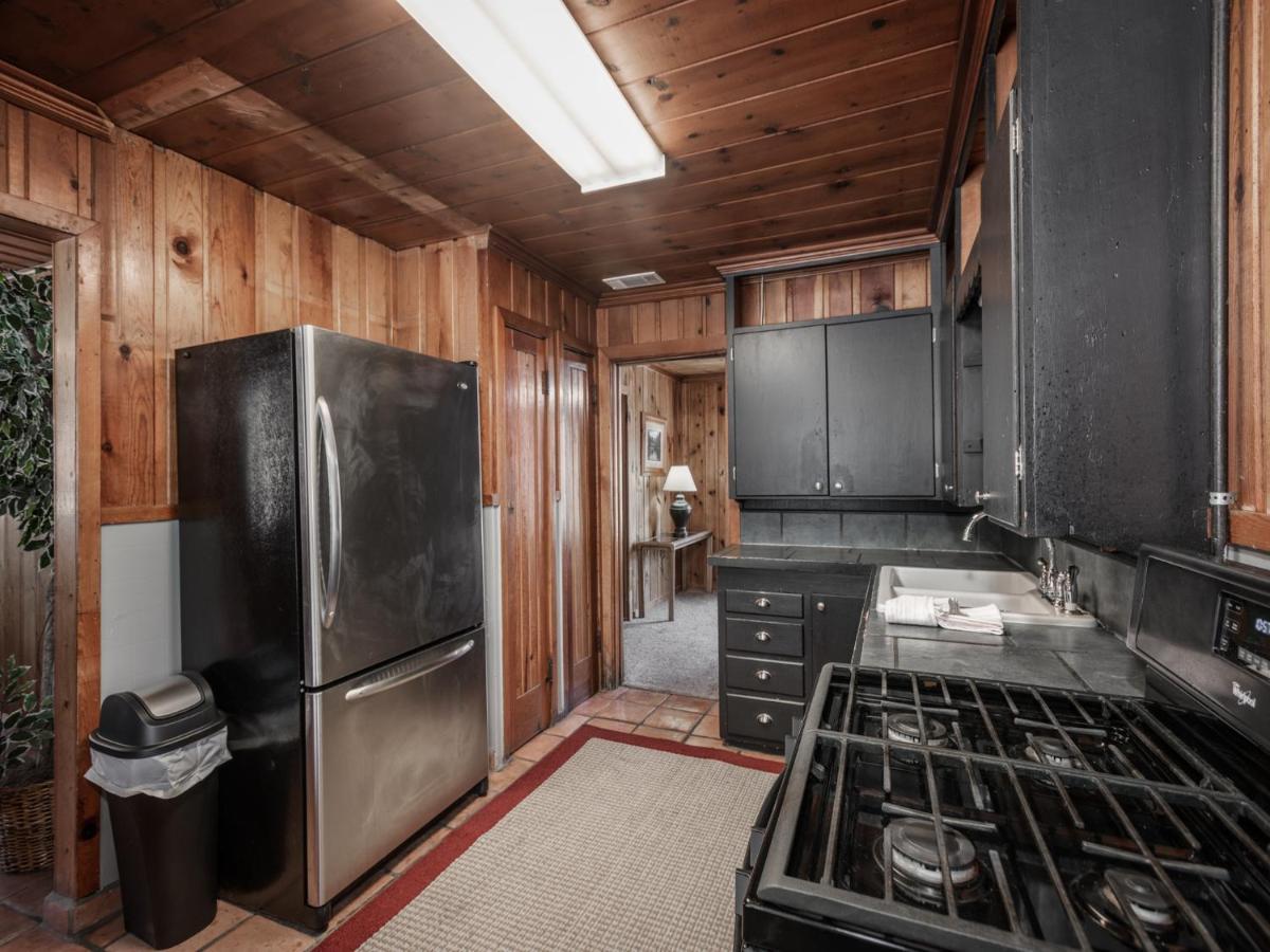 Alpine Cabin, 3 Bedrooms, Deck, Sleeps 8 Ruidoso Exteriör bild