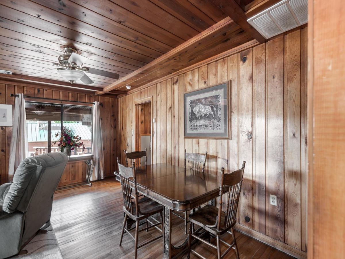 Alpine Cabin, 3 Bedrooms, Deck, Sleeps 8 Ruidoso Exteriör bild